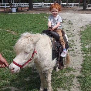 Meet your Posher, Monique